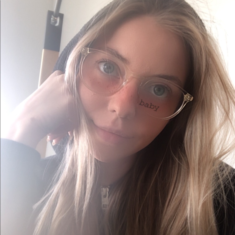 Meet your Posher, Texas